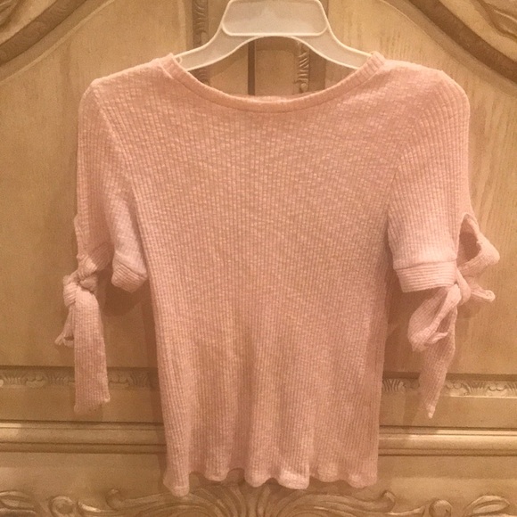 Tops - Pink top